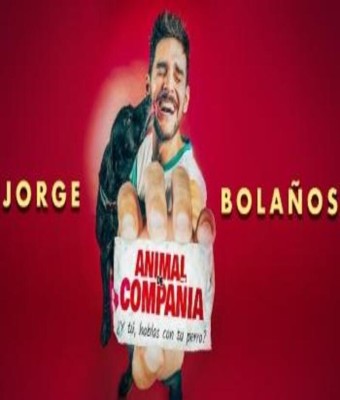 Jorge Bolaños en Vigo
