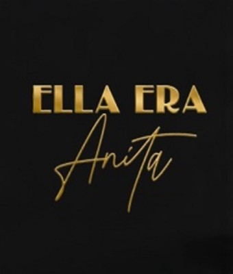 Ella era Anita en BARCELONA