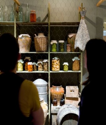 Museu Terra en Tarragona