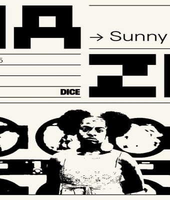 Sunny War en MAZO en Madrid