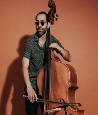 Samuel Passos Trío en BARCELONA