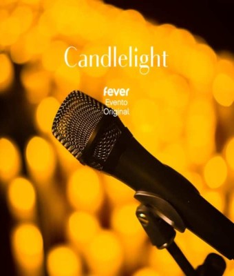 Candlelight Jazz: Lo mejor de Aretha Franklin en Madrid