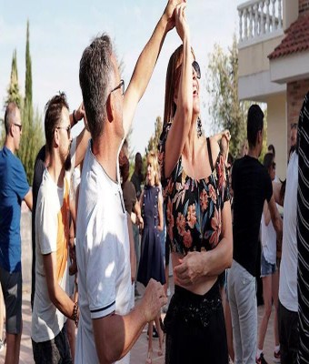 Clases de Bachata, Salsa y Social en Majadahonda en Boadilla del Monte