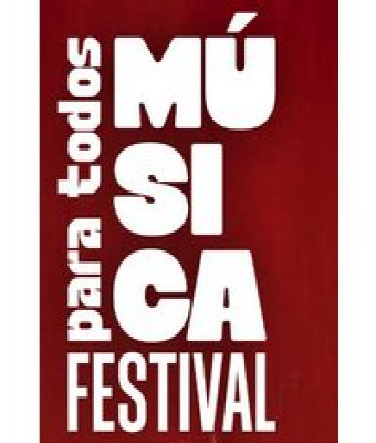 Festival Música para Todos en Cádiz - Estadio Antonio Gallardo