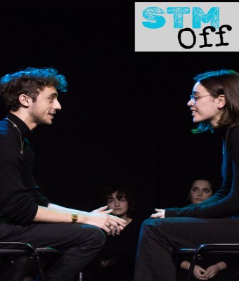 ENTRE TU I JO 1r d'RFP-AE en Barcelona