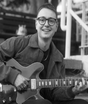 Jakub Klimiuk Quintet en BARCELONA