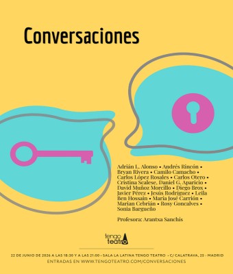 Conversaciones en Madrid