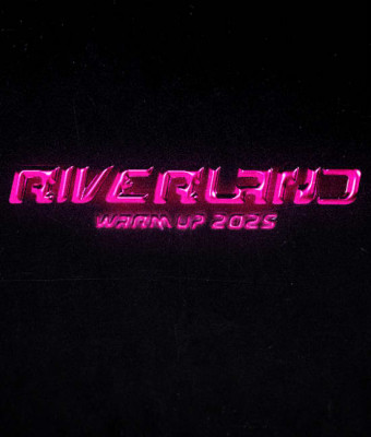 RIVERLAND Warm Up en Fabrik - Entradas Bono Cultural Joven en Madrid