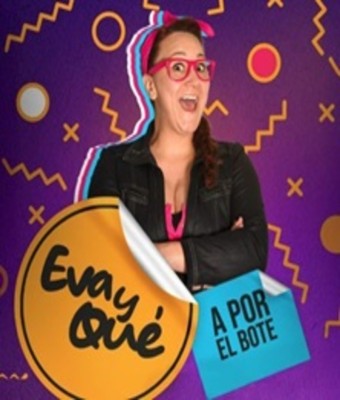 Los Monólogos de Eva y qué en MADRID