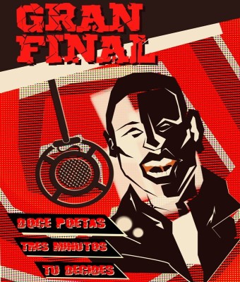 POETRY SLAM PALMA FINAL LOCAL en Balears, Illes