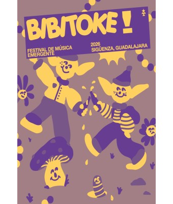 Bibitoke 2026 en Guadalajara