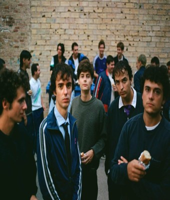CONCIERTO EL DIABLO DE SHANGHAI en Balears, Illes