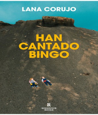 ENCUENTRO · Lana Corujo en torno a HAN CANTADO BINGO en Sevilla