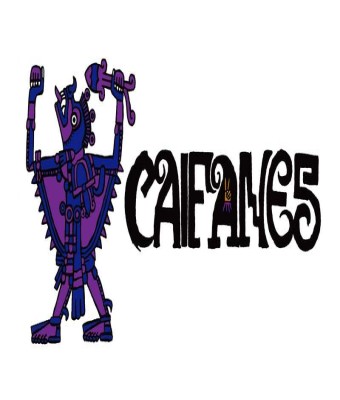 Caifanes en Madrid