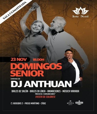 DOMINGO SÉNIOR_23NOV'25 en Cádiz