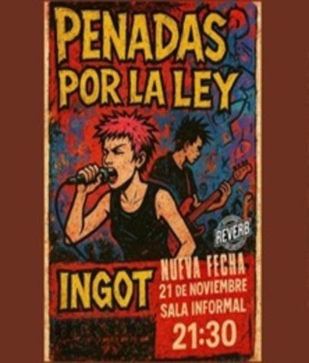 Penadas por la ley en TAFALLA