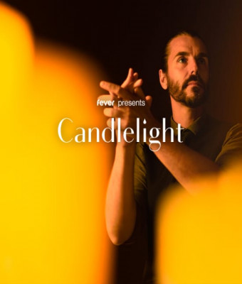 Candlelight Tributo Flamenco: Camarón, Morente, Lola Flores y muchos más en Madrid