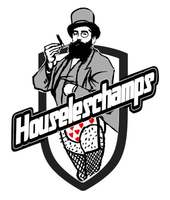 HOUSELESCHAMPS  CONCERT en Barcelona