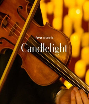 Candlelight: Tributo a ABBA en Zaragoza