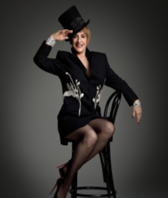 Patti LuPone. Songs from a hat en MADRID