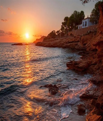 Retiro Renacer Ibiza - Alquimia de Mar y Luna en La Finca