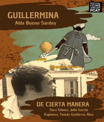 GUILLERMINA + DE CIERTA MANERA - Festival de Cine Africano en Cádiz