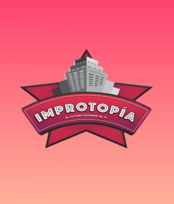 Show IMPROTOPIA 13 de febrero a La Iguana en Barcelona