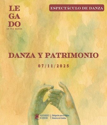 Danza y Patrimonio en Córdoba