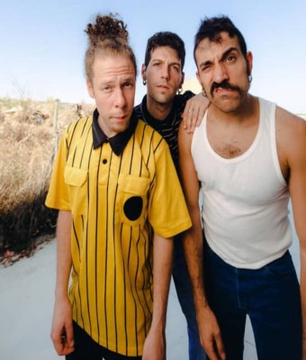 Gilipojazz en Zaragoza