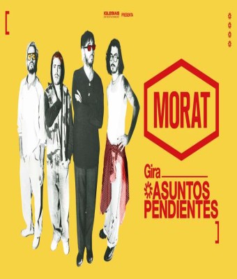 Morat en Adeje - Tenerife