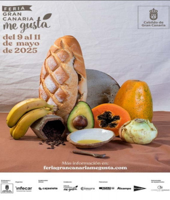 FERIA GRAN CANARIA ME GUSTA 2025