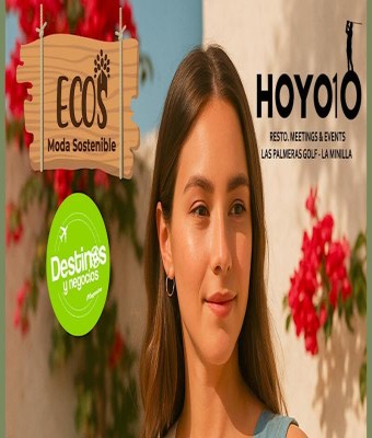 Expo Show Room "Ecos Moda Sostenible" en Las Palmas