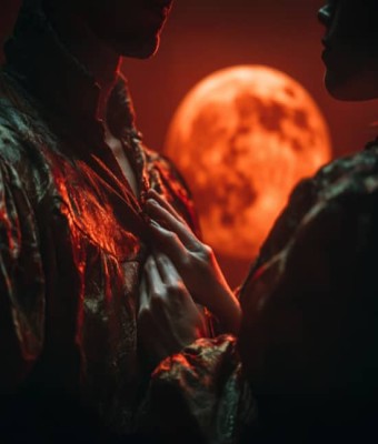We call it Cabaret: Dracula a la luz de la luna en Madrid