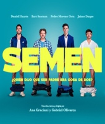 Semen en MADRID