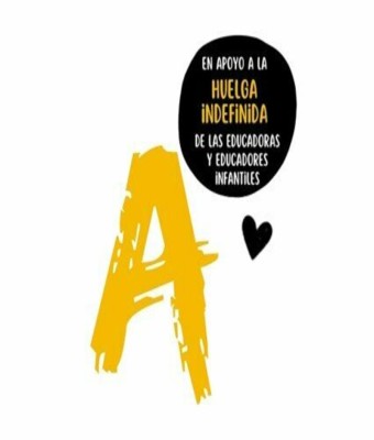 Fiesta Amarilla Solidaria - AFA Centro Cultural Palomeras en Madrid