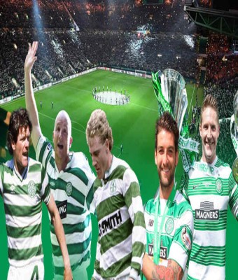 Celtic Legends Live en Bath