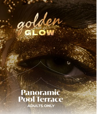 Golden Glow - Calpe en Alicante/Alacant