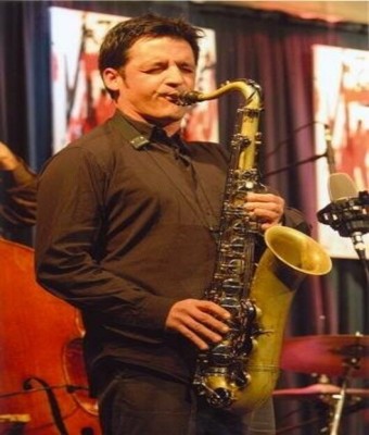 VICTOR de DIEGO Quartet en Bizkaia
