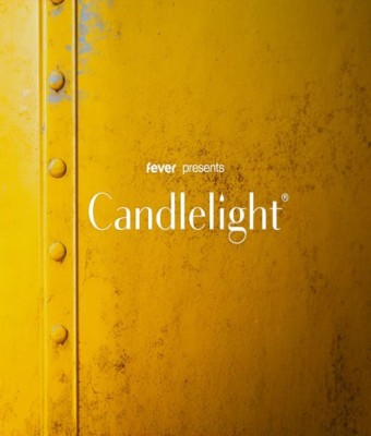 Candlelight: Tributo a The Beatles en Sevilla