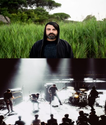 SARRAM + BLAK en Barcelona