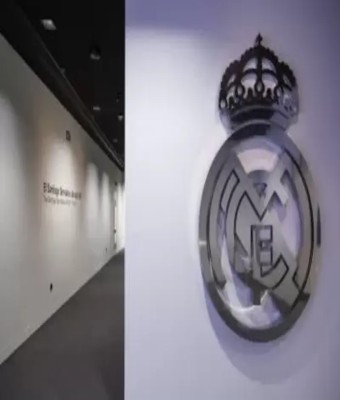 Tour Bernabéu en Madrid