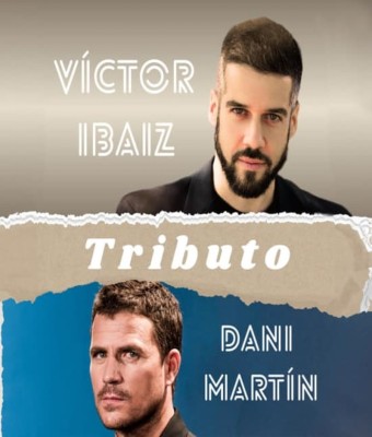 Tributo a Dani Martín en Madrid