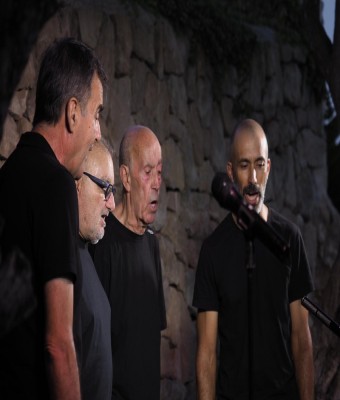 CICLE DIES MUSICALS XII edició 2026. Un parell de tres en Balears, Illes