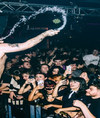El Virtual presenta 20k0VIRTOUR en Sevilla