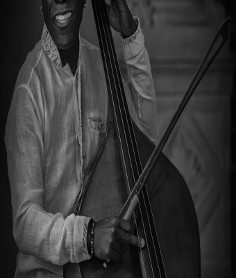 Two Sounds Project - Luis Cojal | Saturday Classics en Ciutat Vella