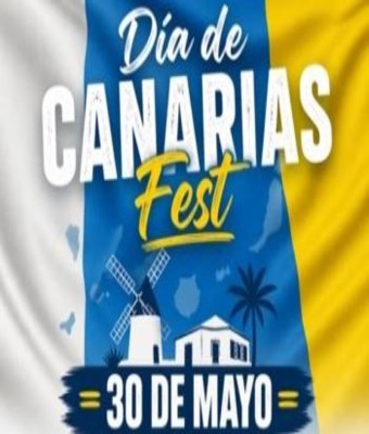 Día de Canarias Fest en Gran Canaria