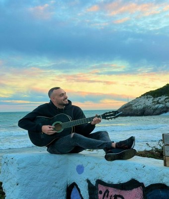 Concierto de Antonio Rodríguez en La Cuna ( Elche ) en Alicante/Alacant