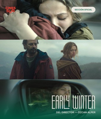 EARLY WINTER en Granada