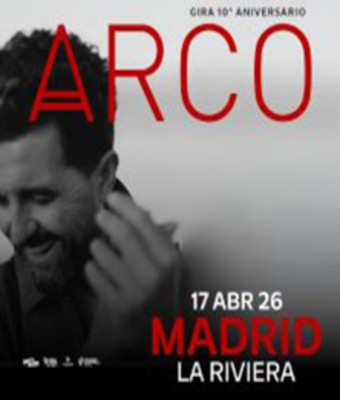 ARCO en MADRID