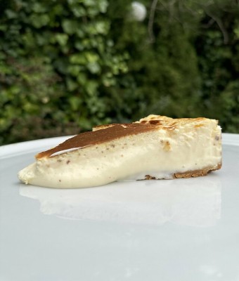 TAKE THE CAKE presenta "Cata de tartas de queso acompañadas con vino" en Valencia/València